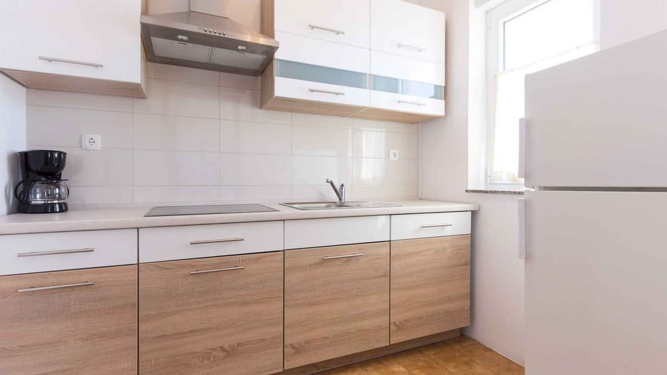 cooking corner