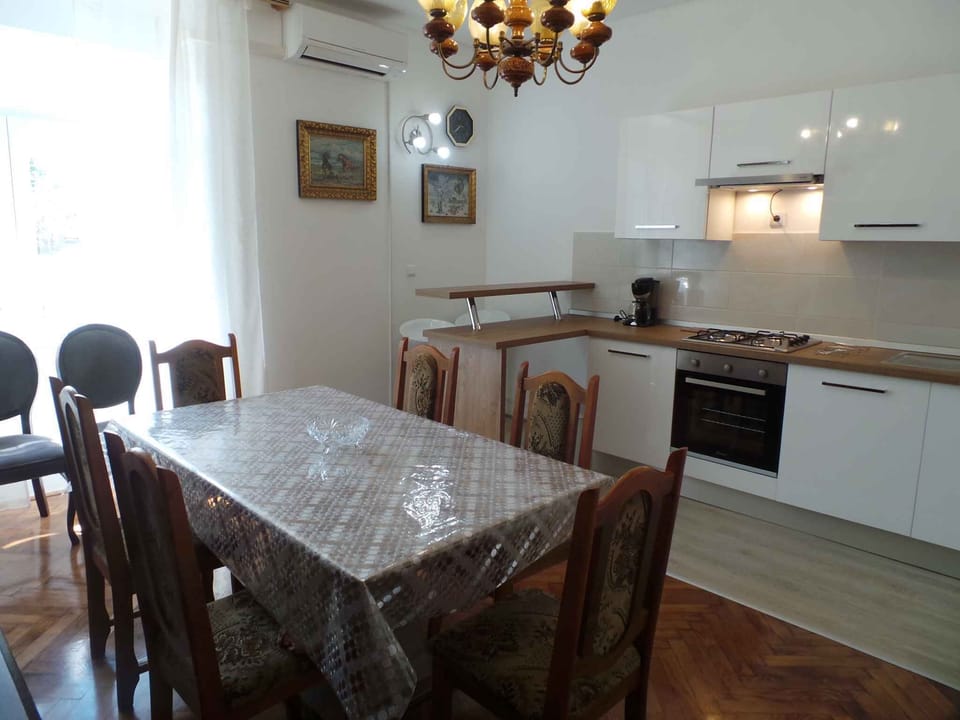 dinette