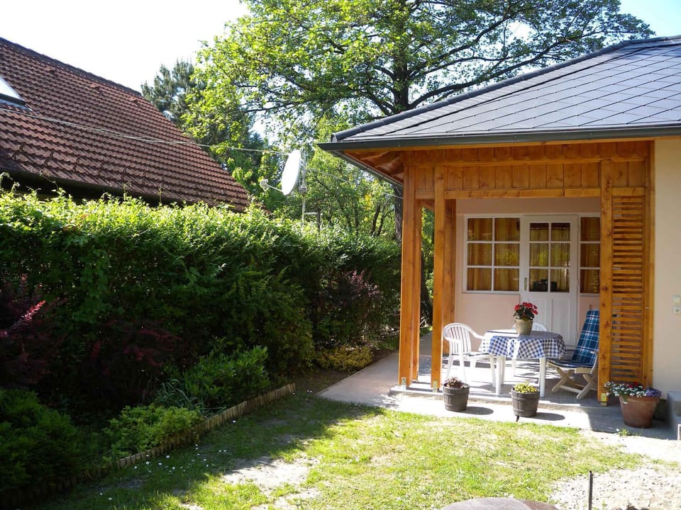 external view