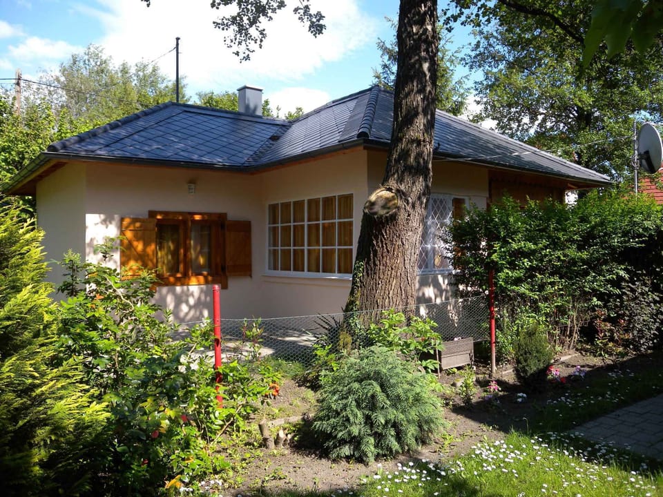 external view