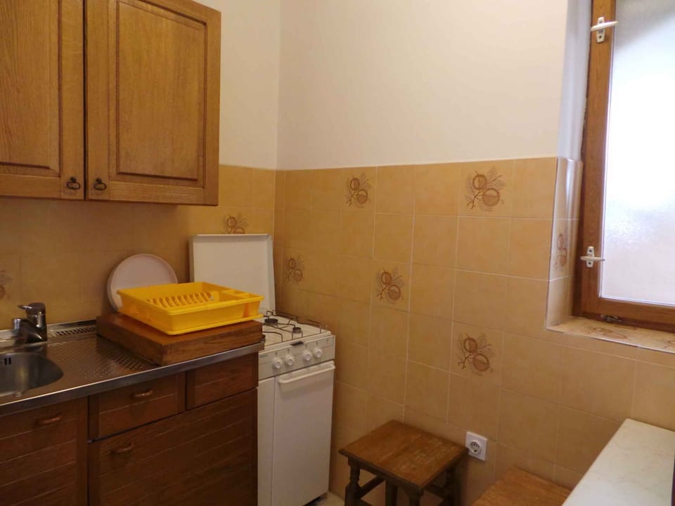 cooking corner