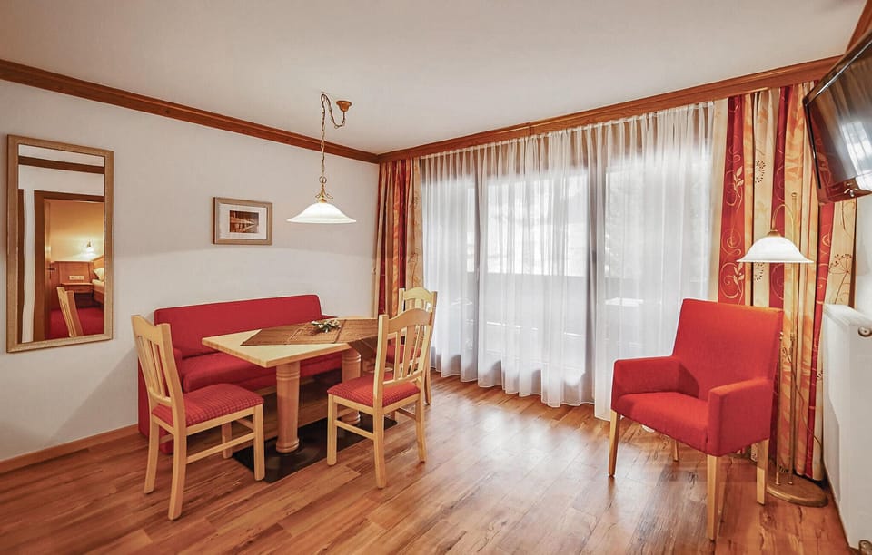 living-room