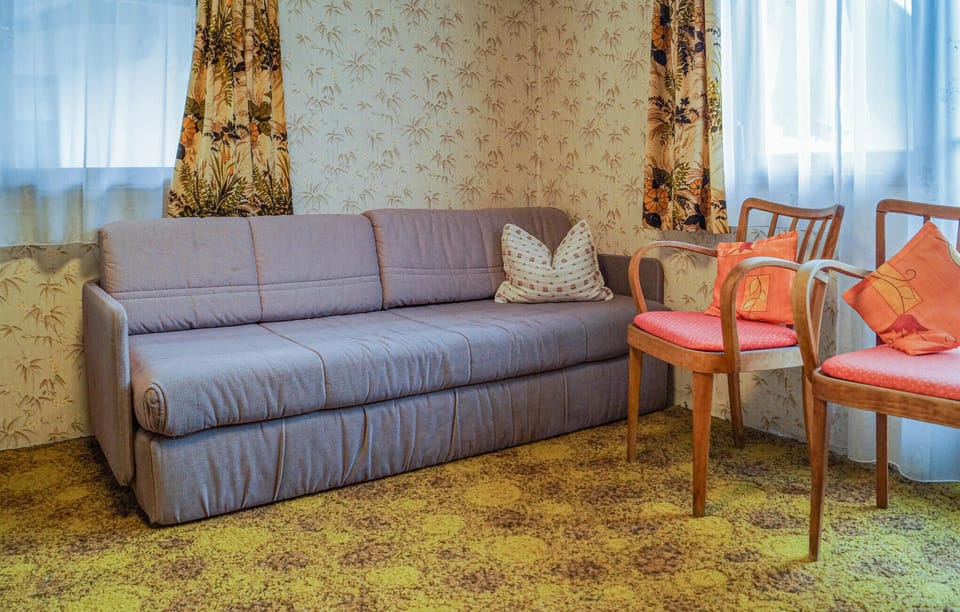 living-room