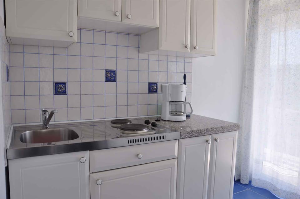 cooking corner