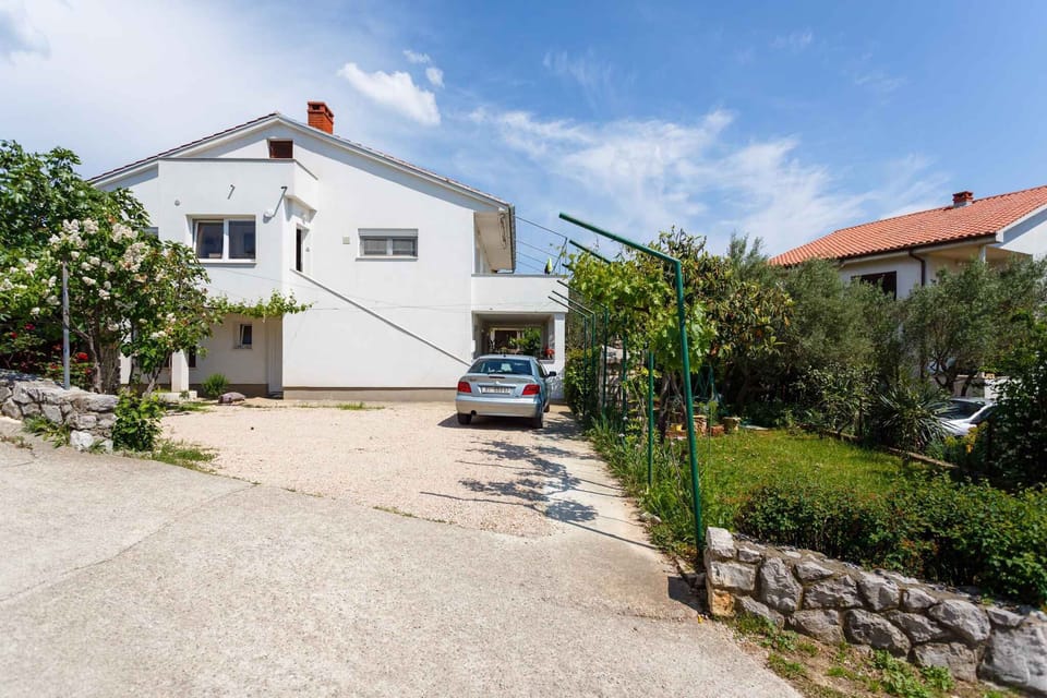 external view