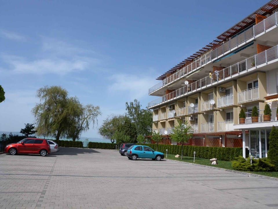 external view