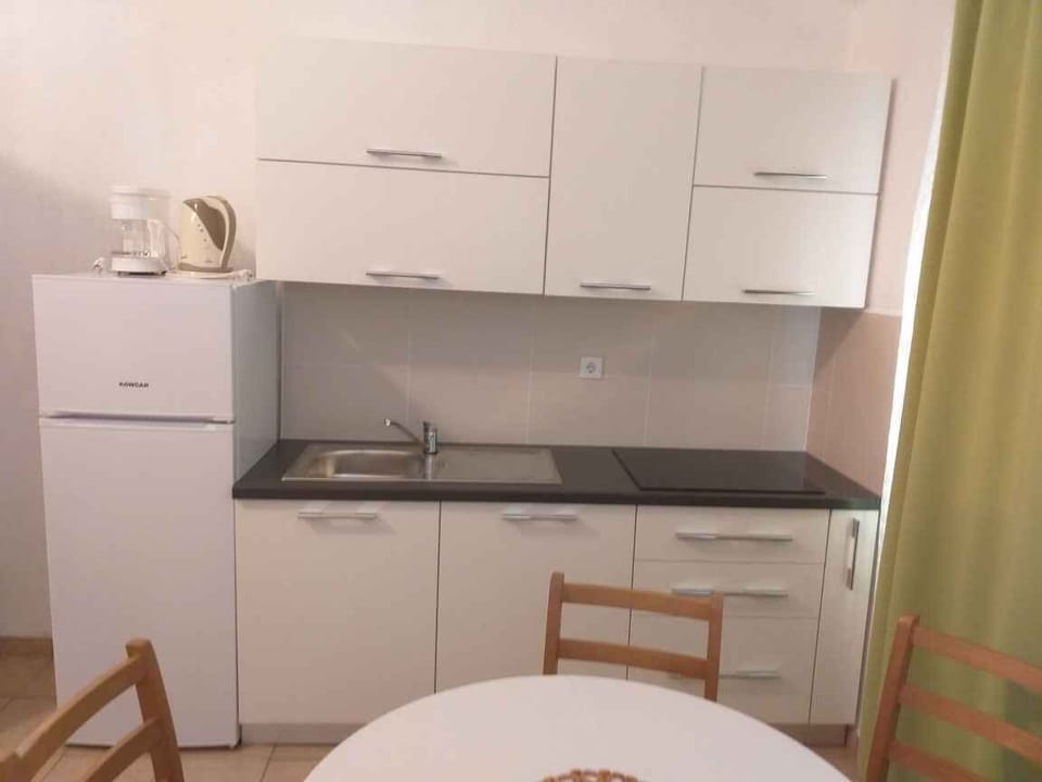 cooking corner