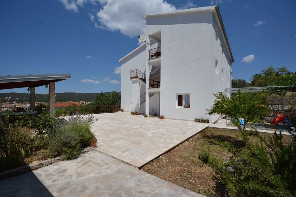 external view