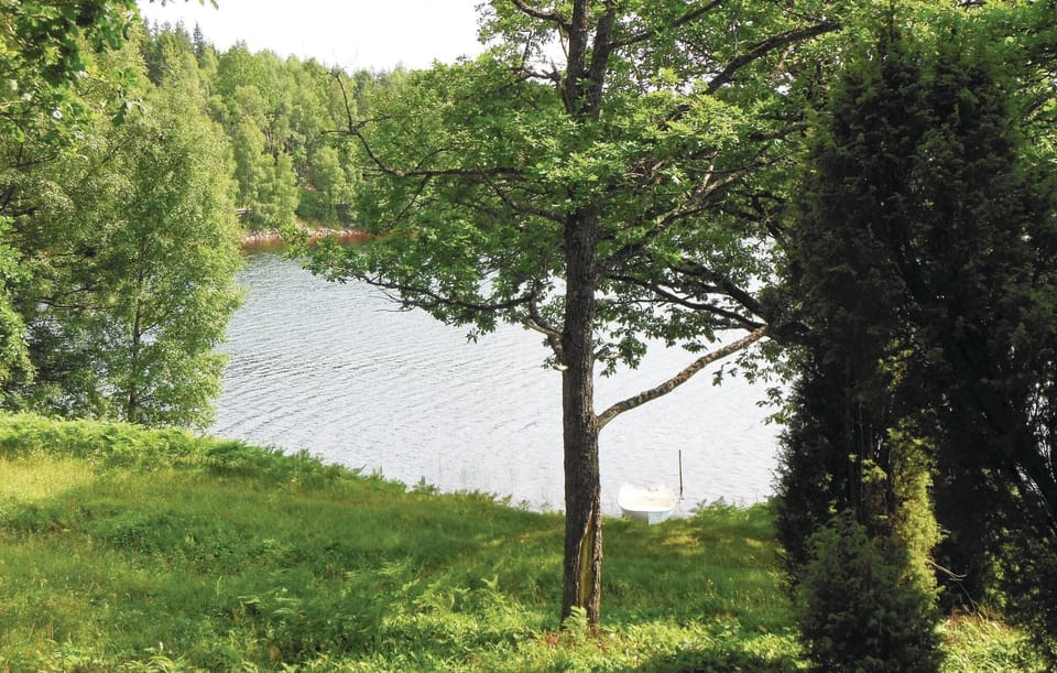 area