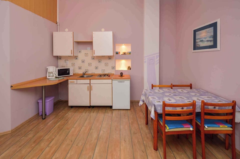 cooking corner