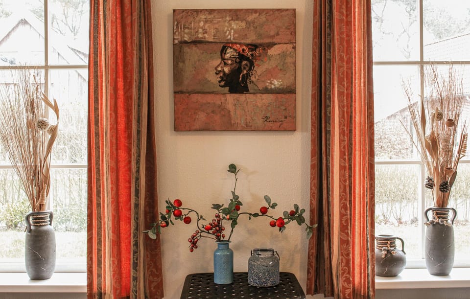 living-room