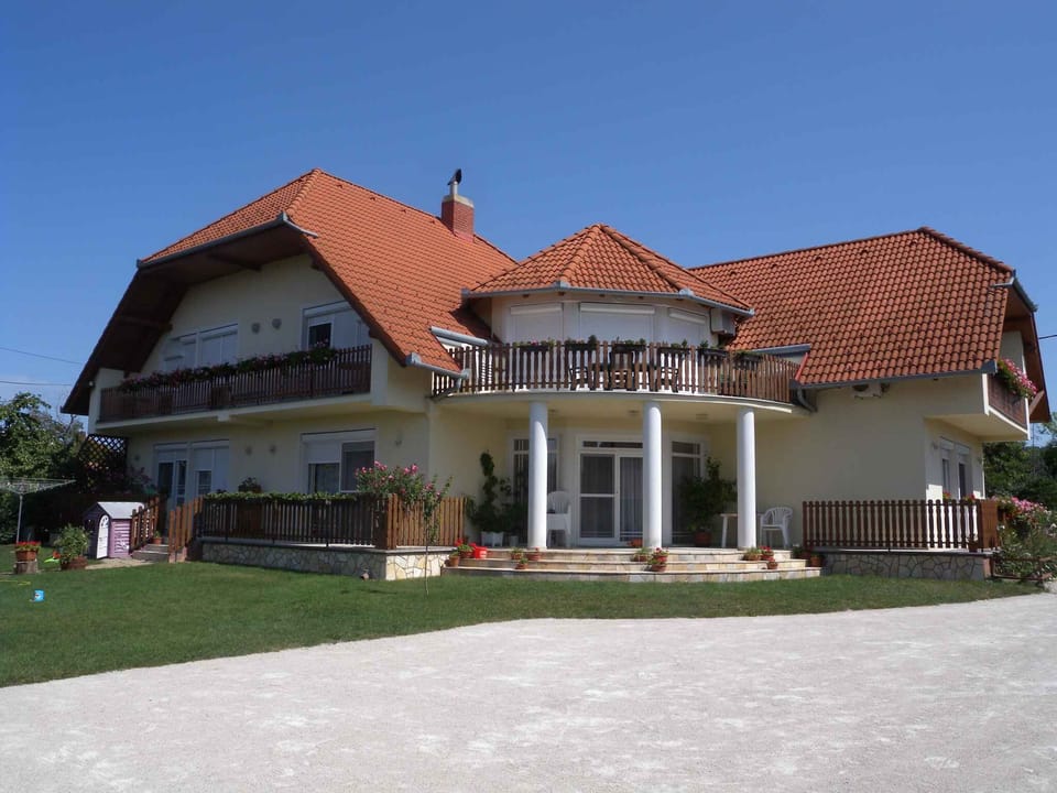 external view