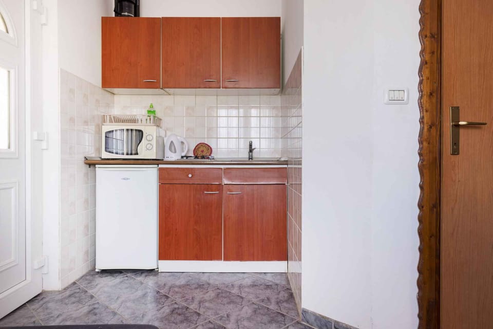 cooking corner