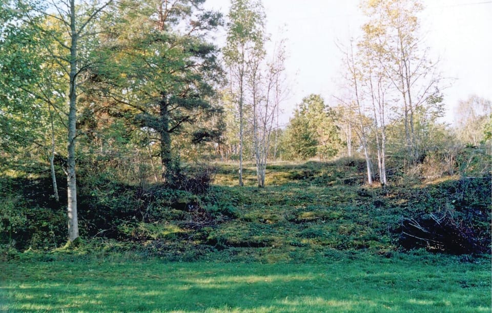 area