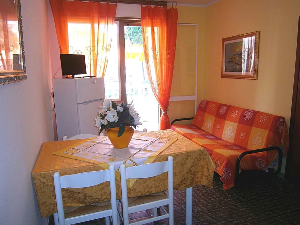 dinette