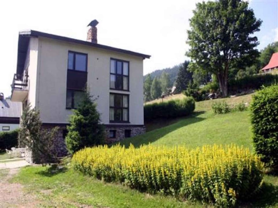 external view