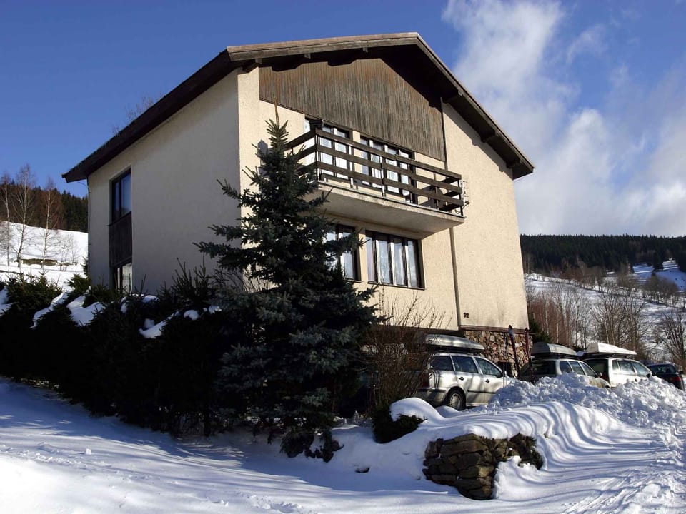 external view