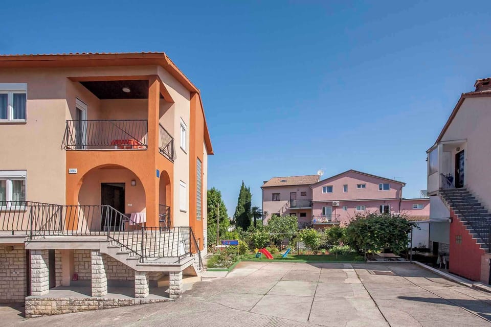 external view