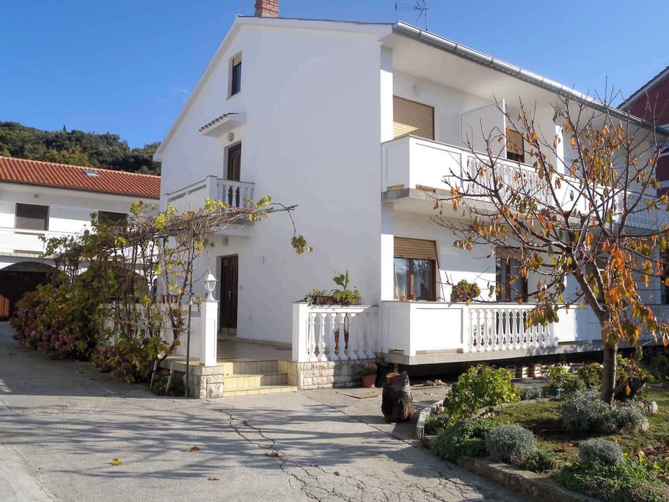 external view