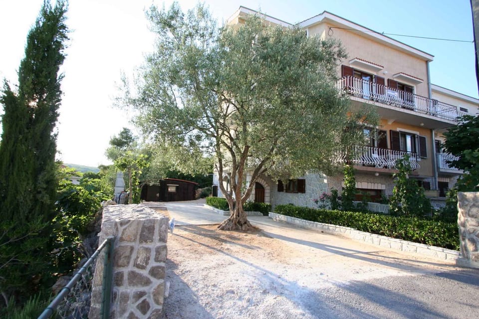 external view