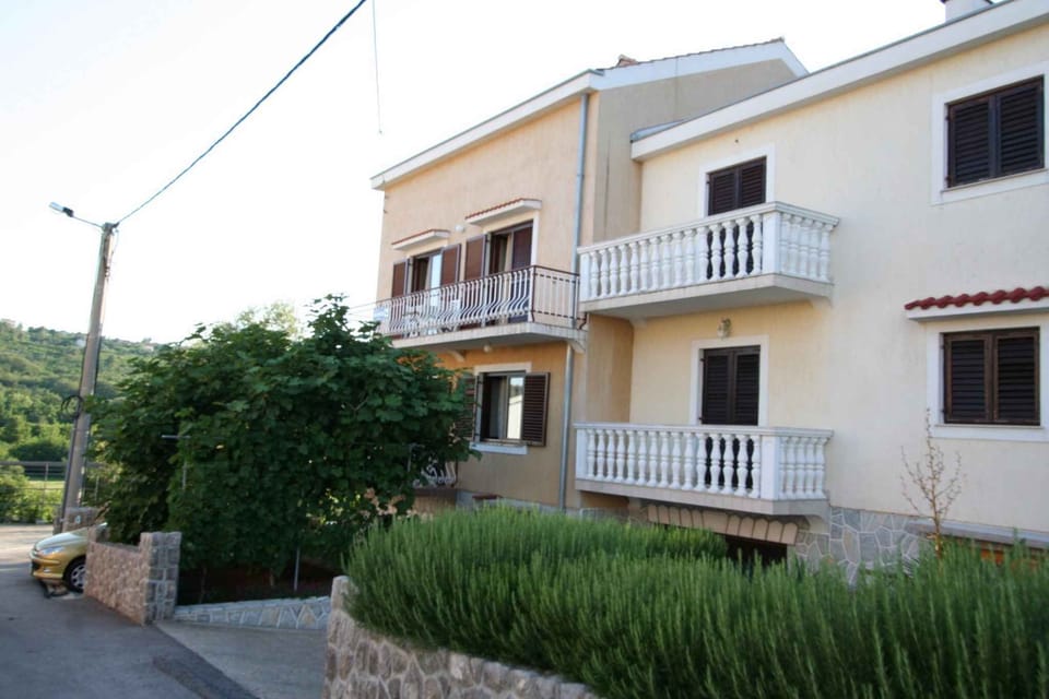 external view