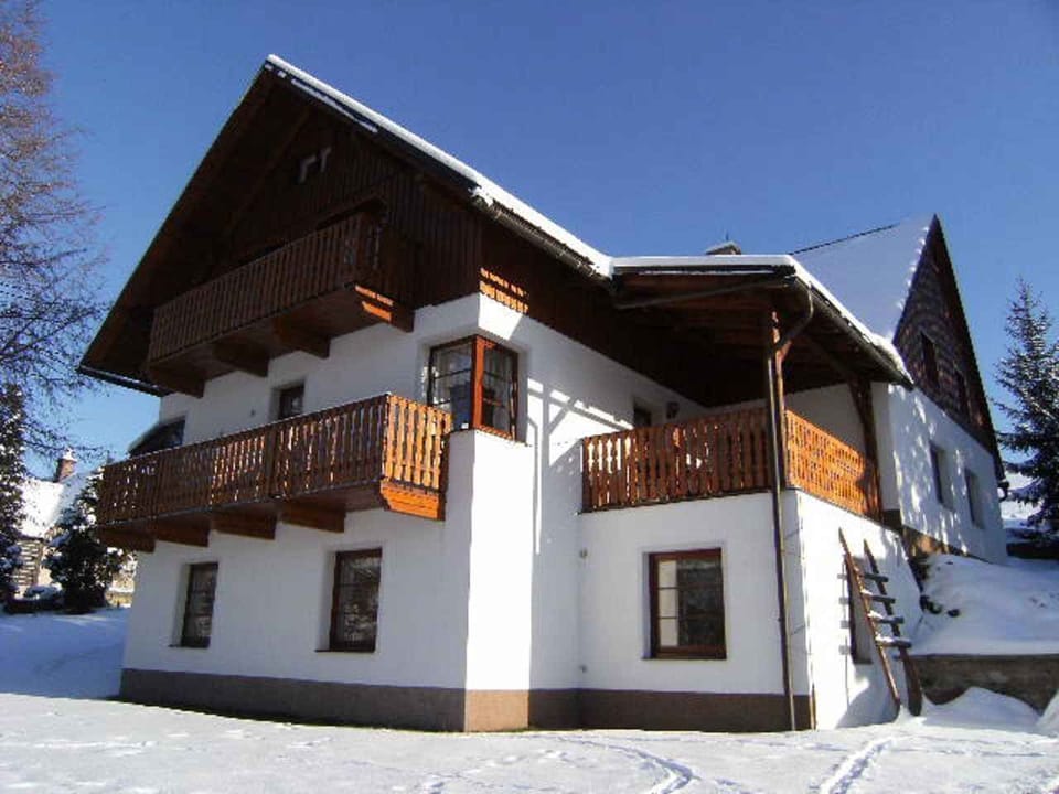 external view