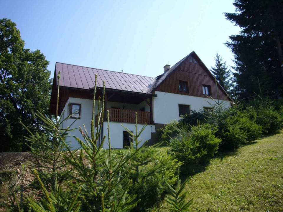 external view