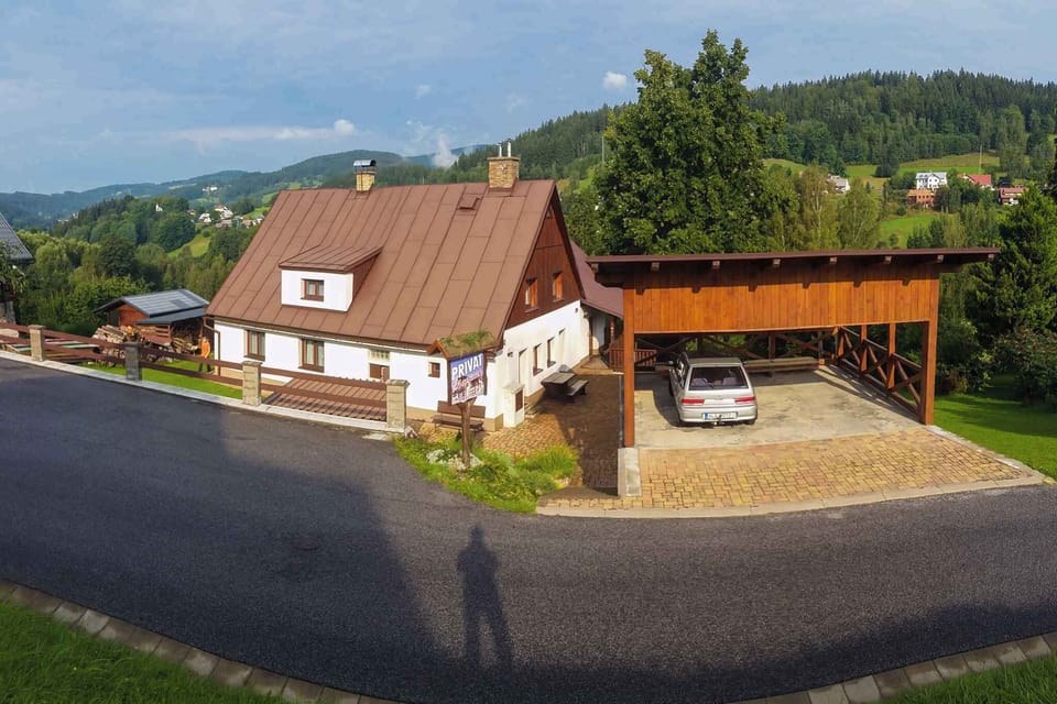external view