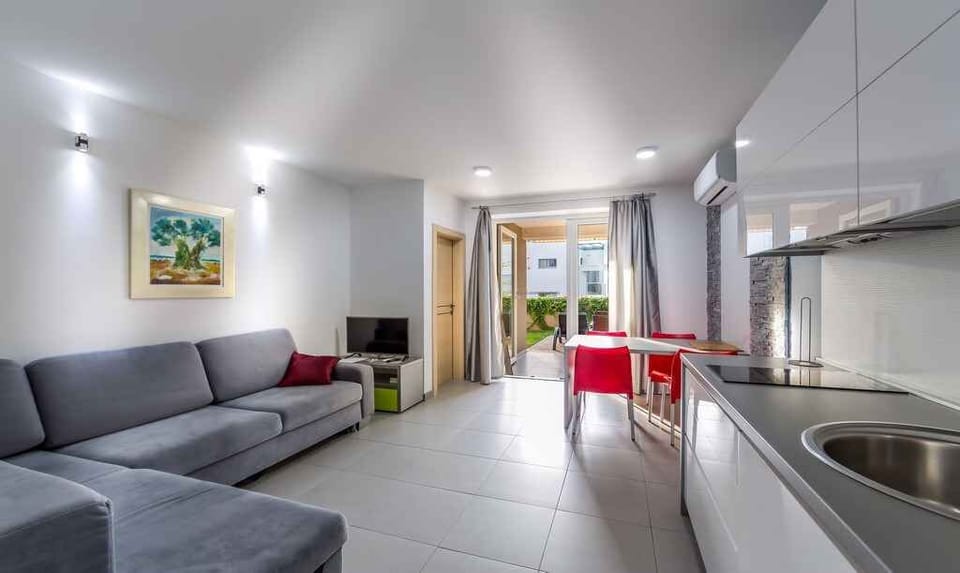 living/bedroom