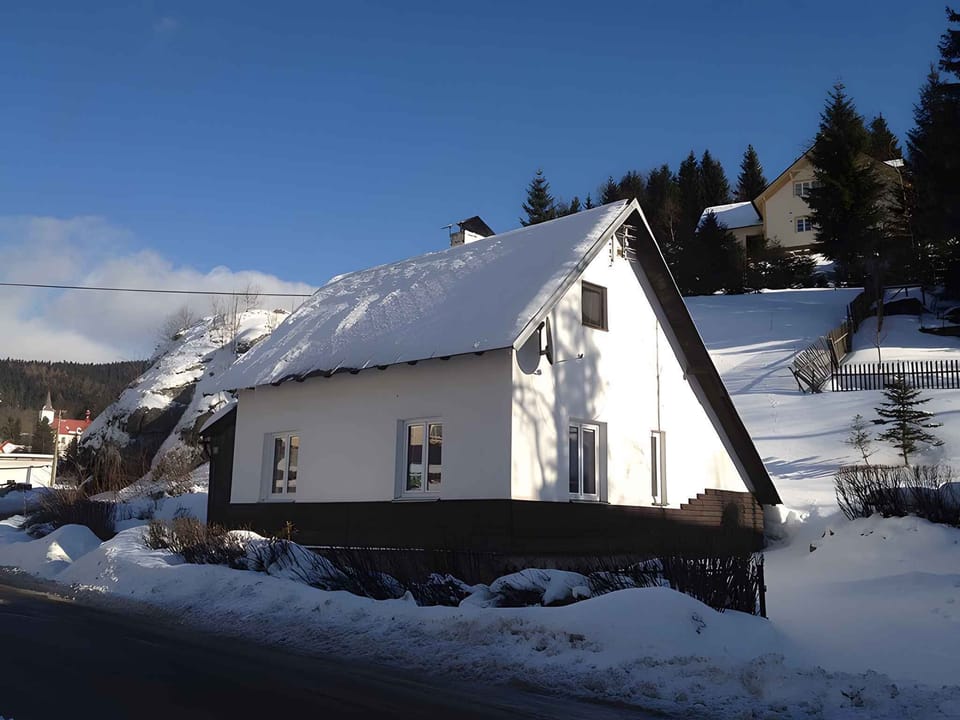 external view
