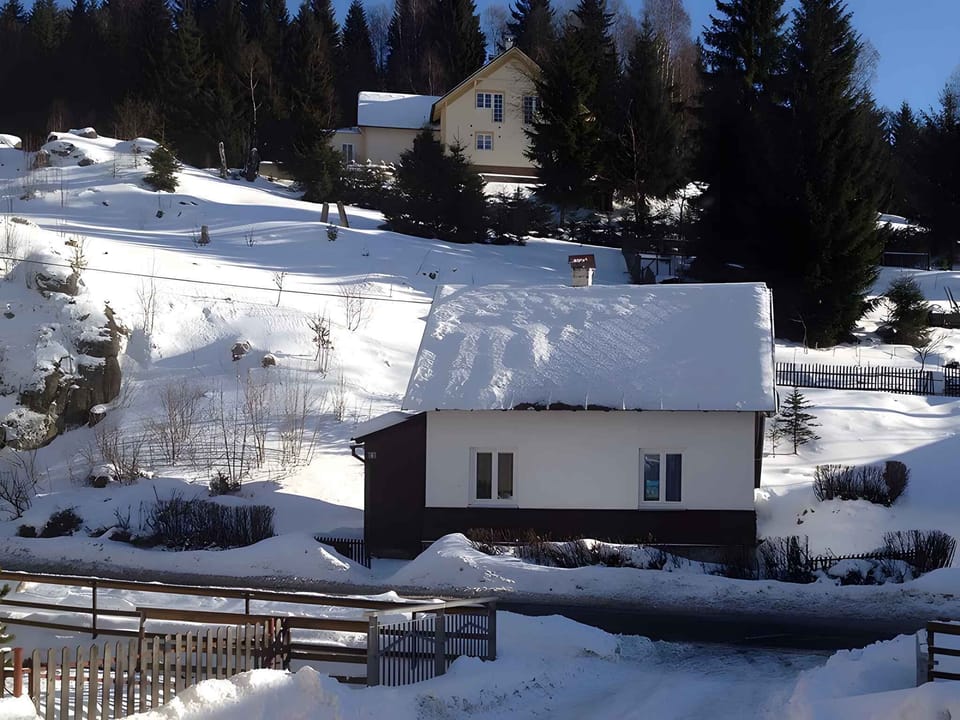 external view