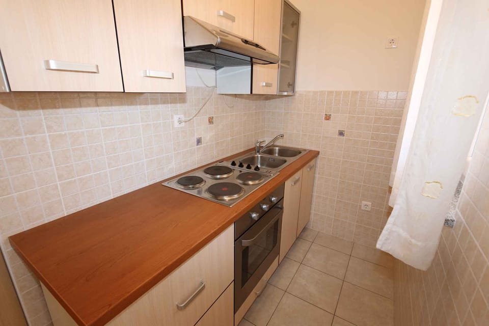 cooking corner