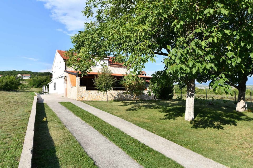 external view