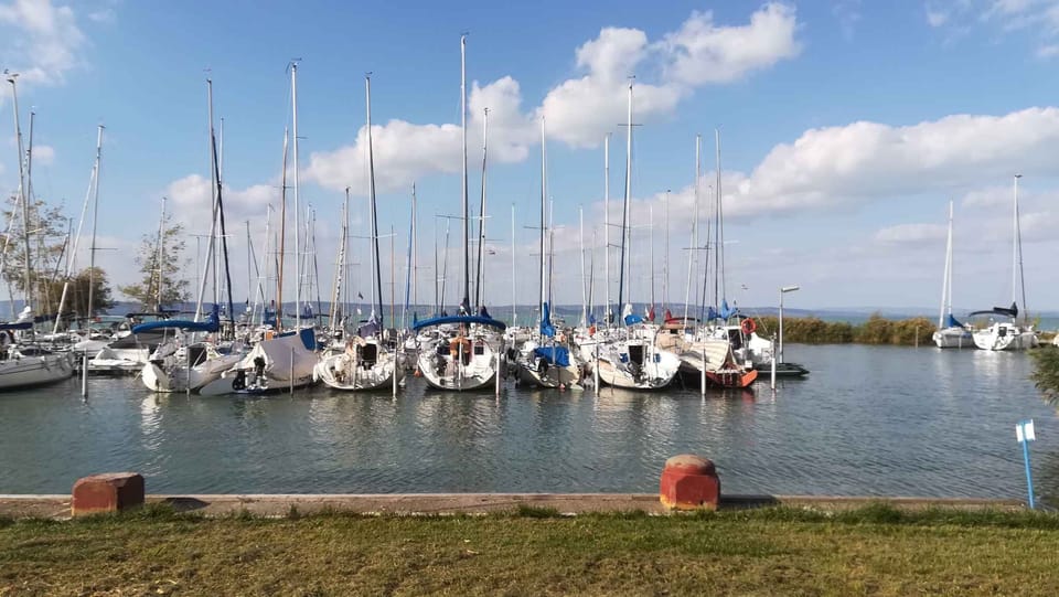 Marina