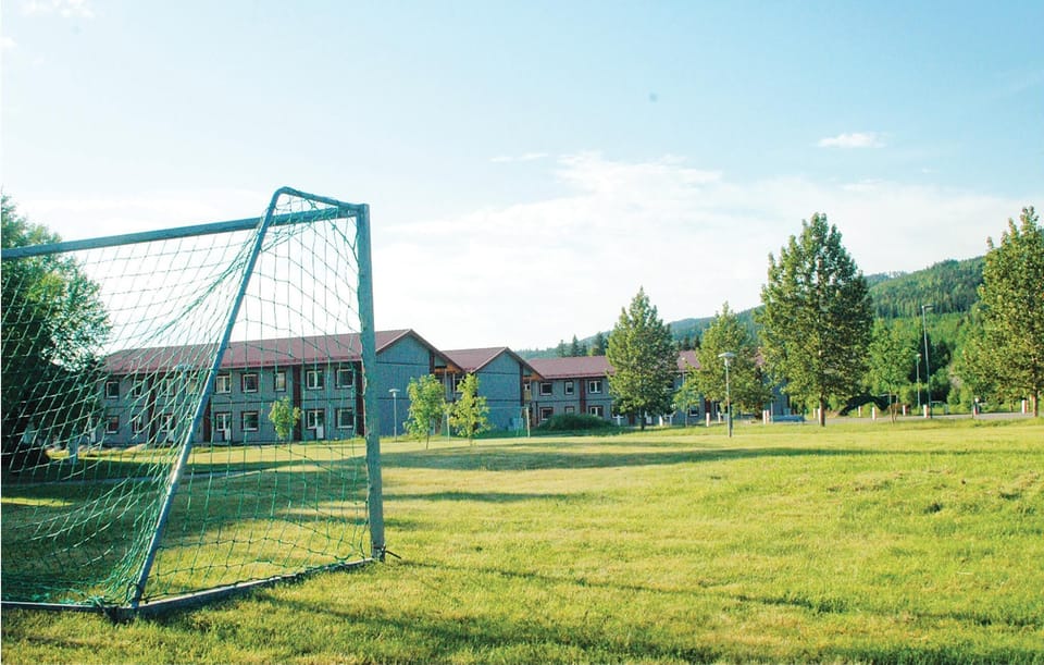 area
