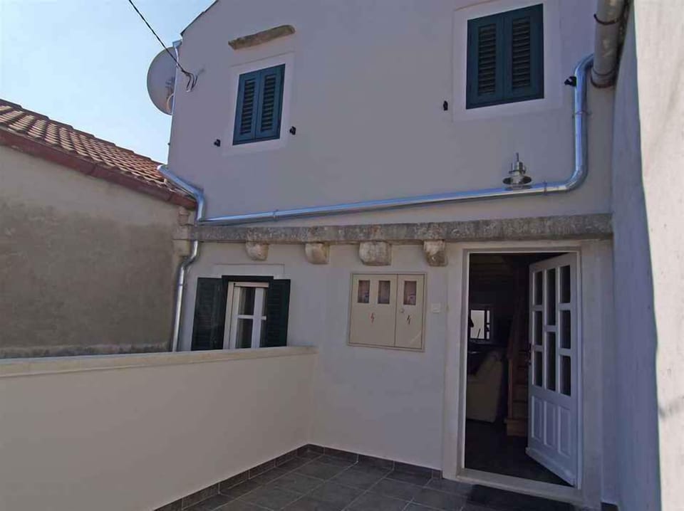 external view