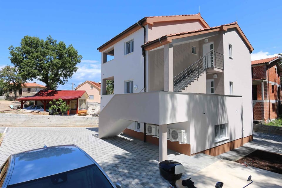 external view