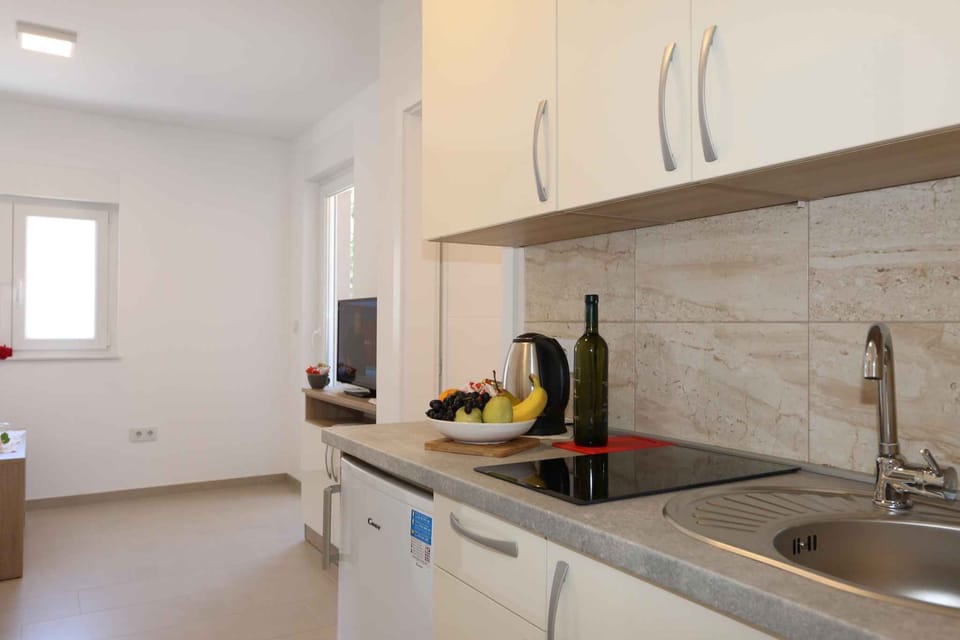 cooking corner