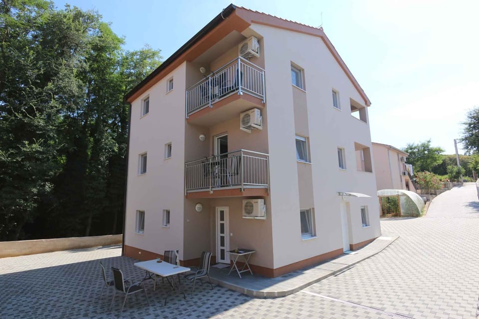 external view