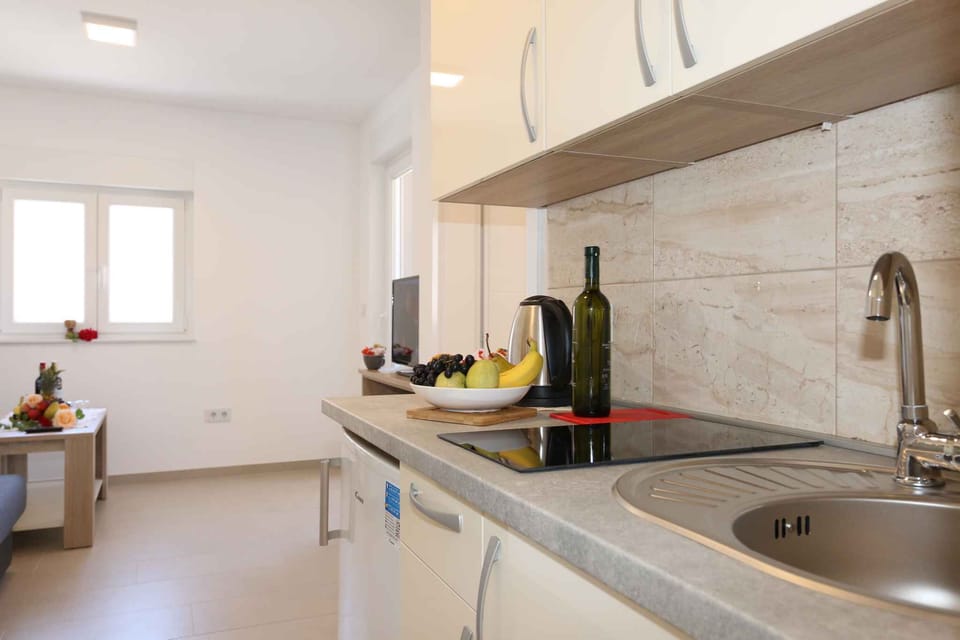 cooking corner