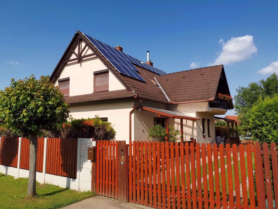 external view