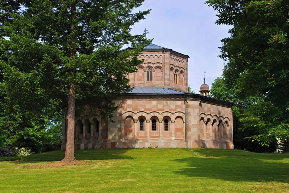 Point of interest