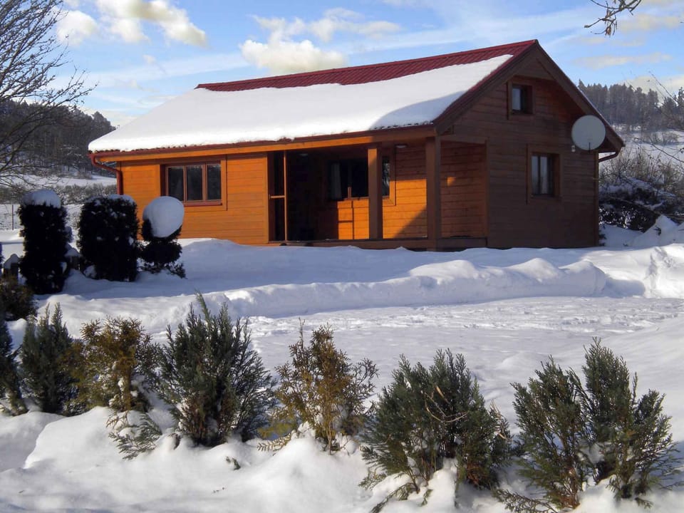 external view