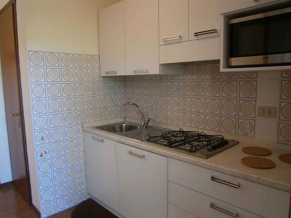 cooking corner