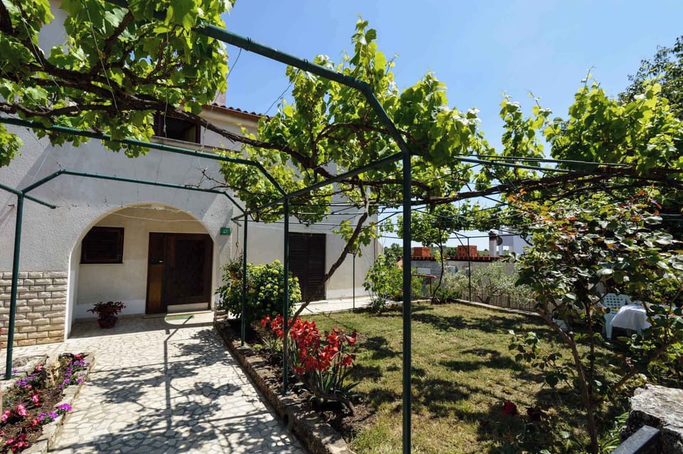 external view