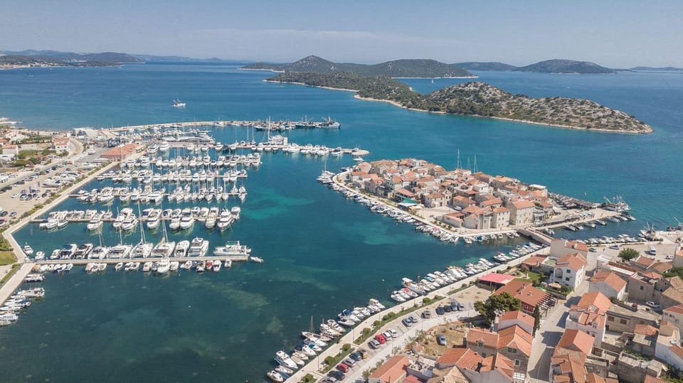 Marina