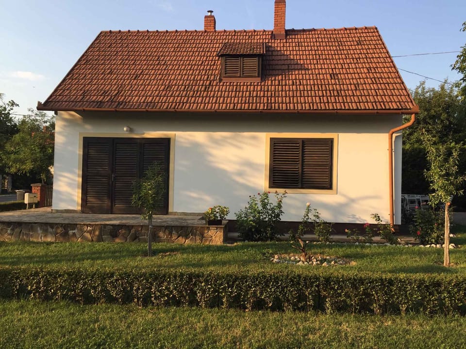 external view