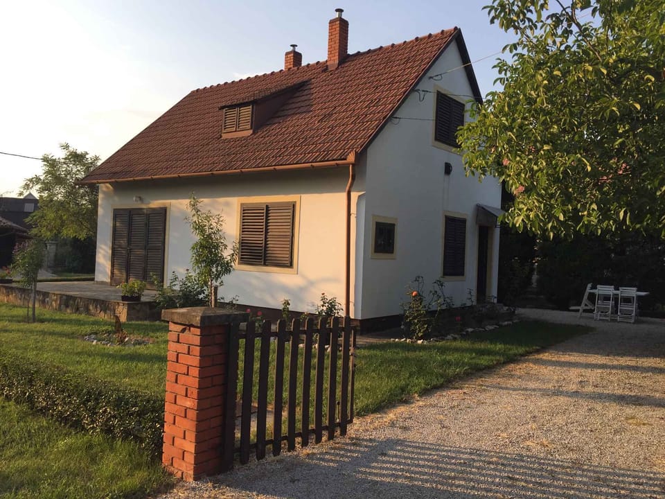 external view