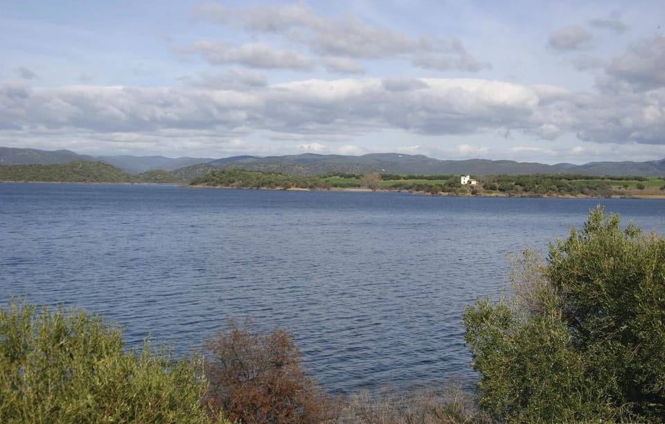 area
