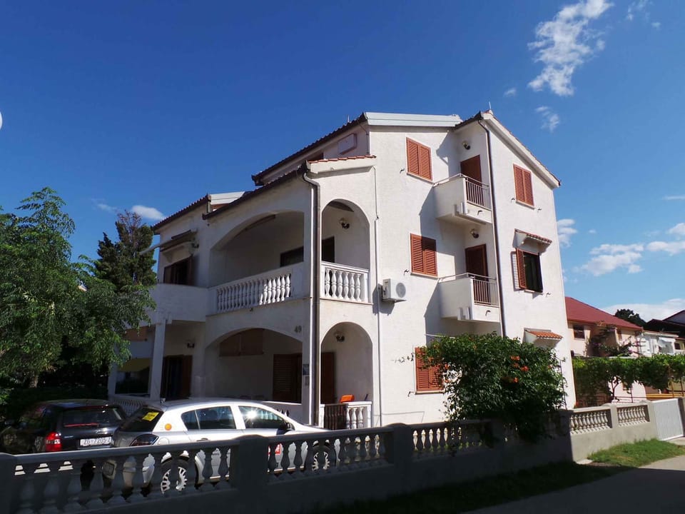 external view